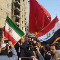 القائد الشهيد سليماني 